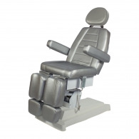 Следующий товар - Педикюрное кресло "СИРИУС-09 Pro" 2 мотора
